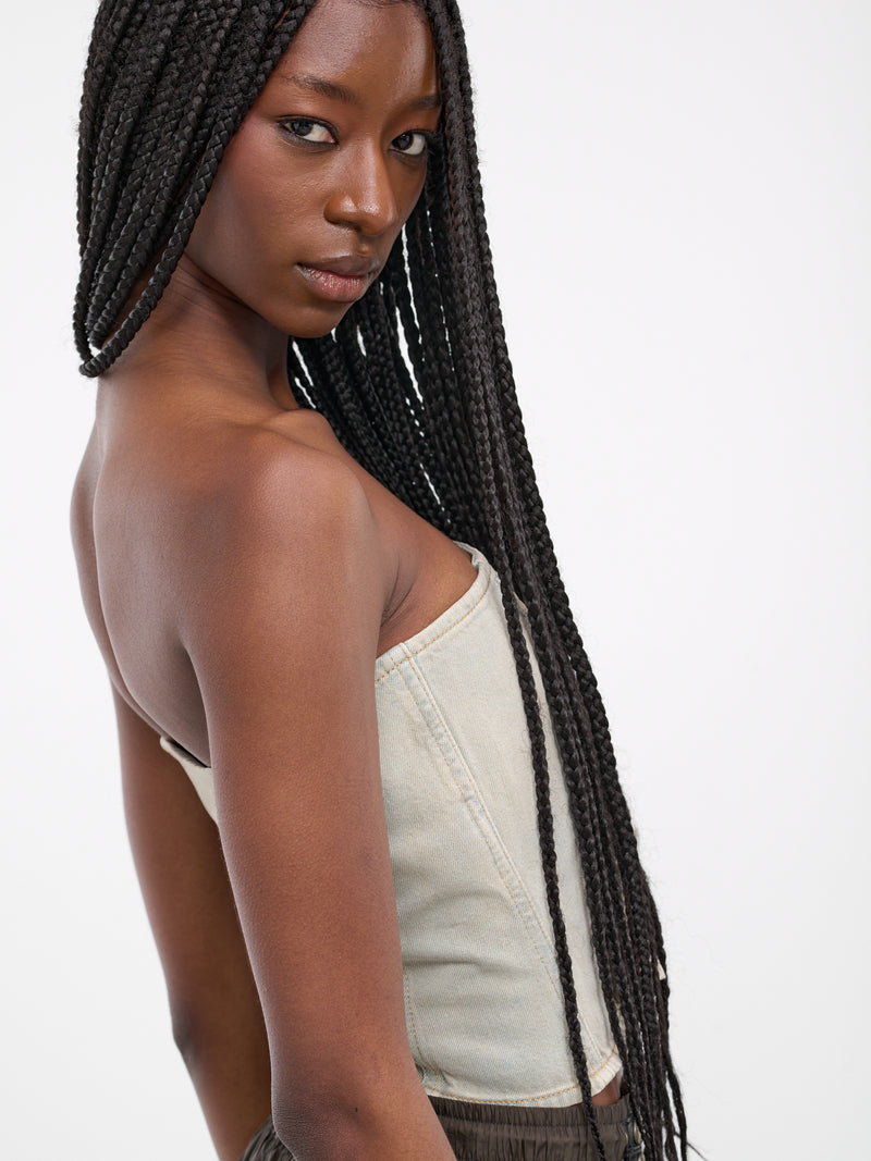 De-Ville Top (A12774-DE-VILLE-DENIM)