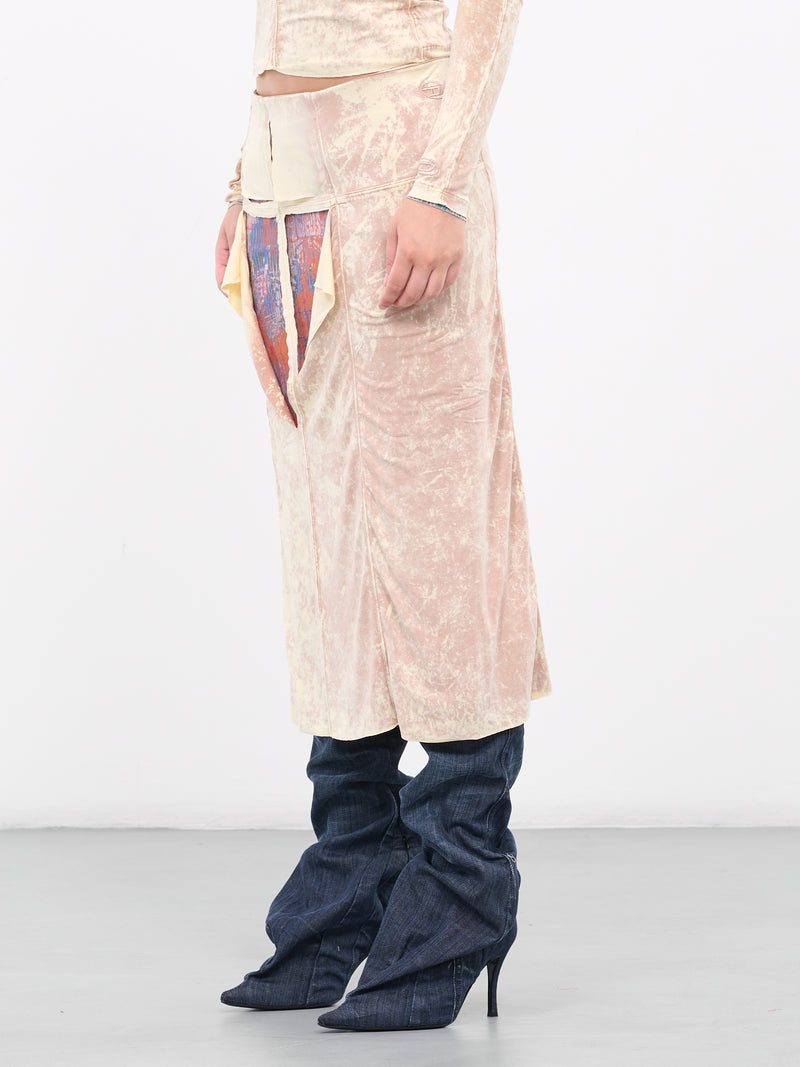 O-Treatin (A11680-0CNAY-7AWB-TAN)