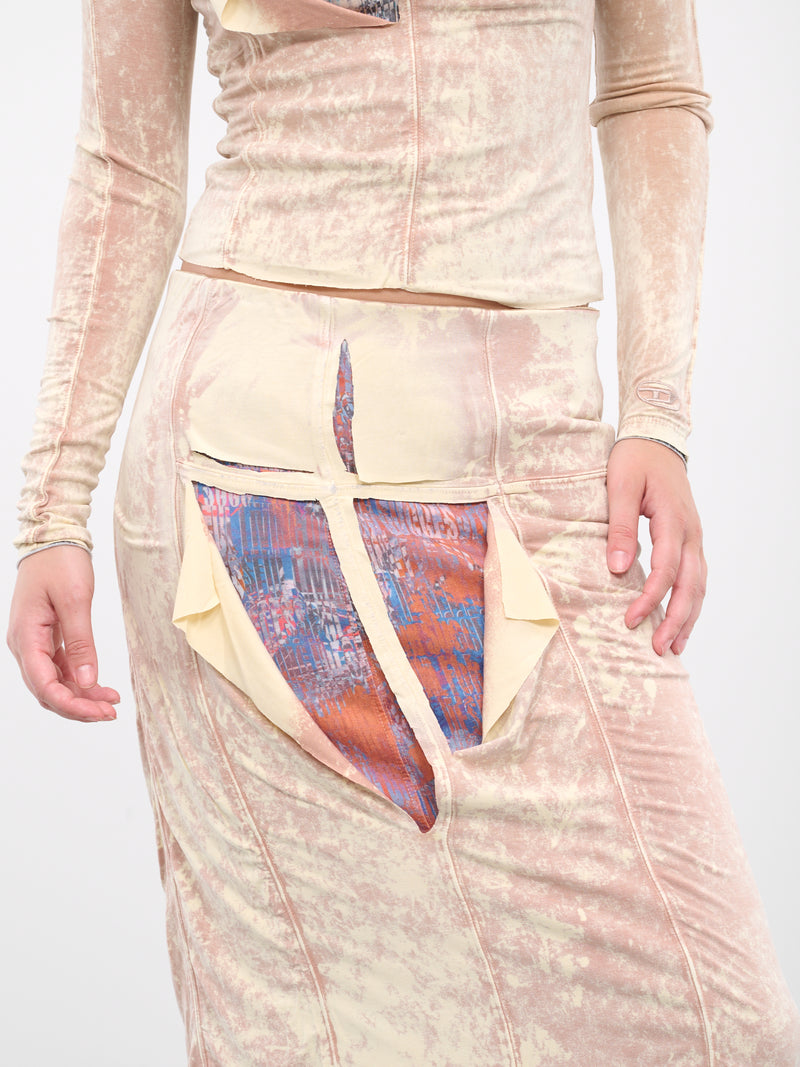 O-Treatin (A11680-0CNAY-7AWB-TAN)