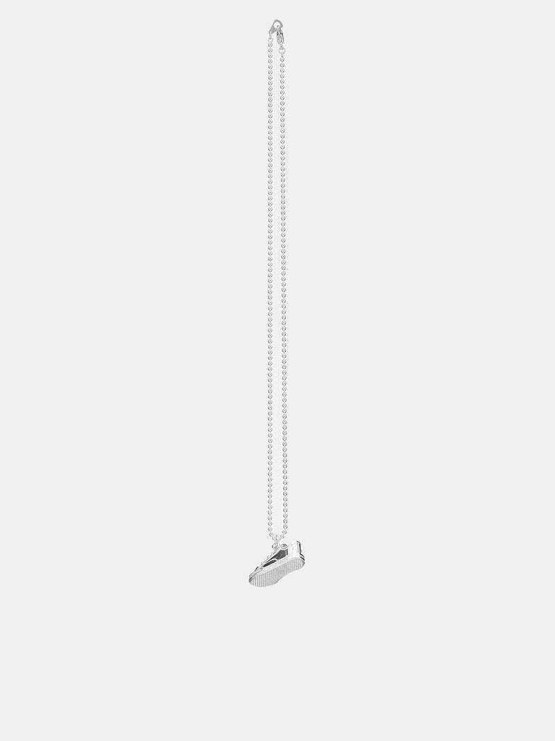 MIHARA YASUHIRO Necklace | H.Lorenzo - back