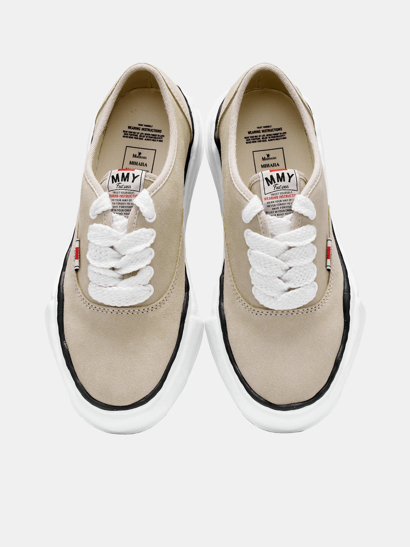 MIHARAYASUHIRO Sneakers | H.Lorenzo - top