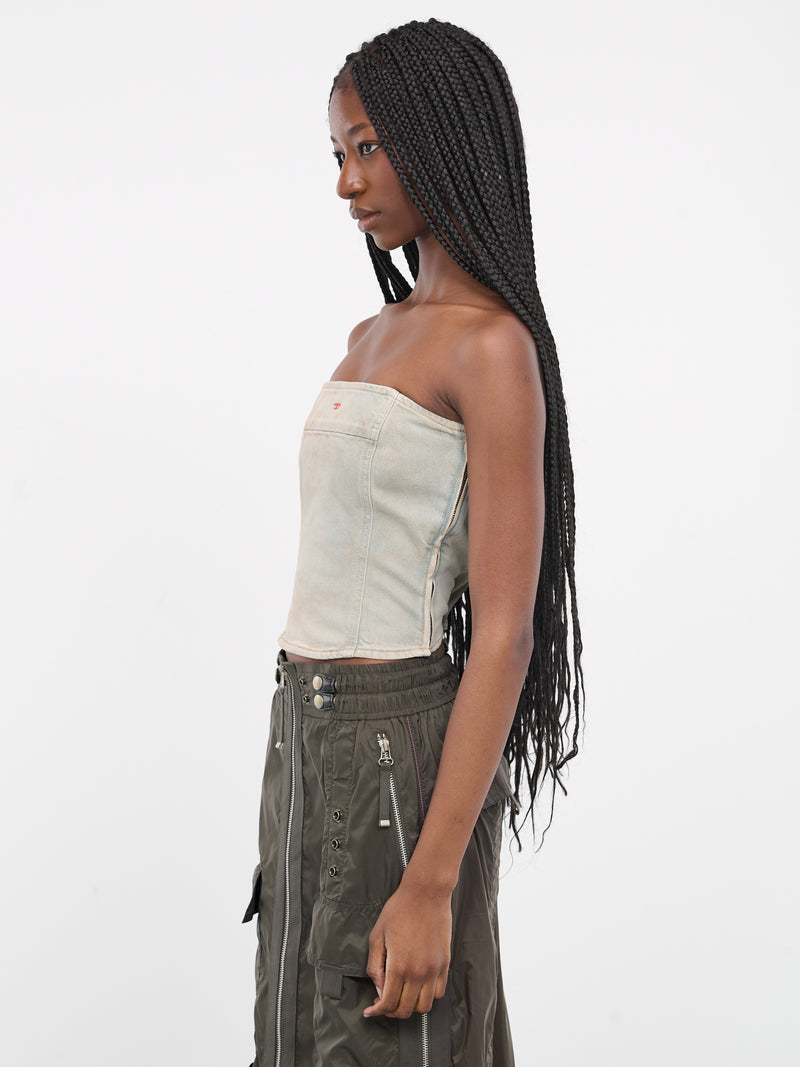 De-Ville Top (A12774-DE-VILLE-DENIM)