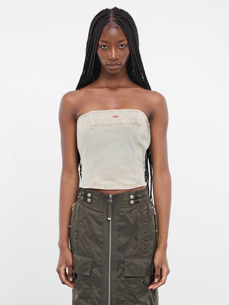 d.i.a.トップス A12774-DE-VILLE-