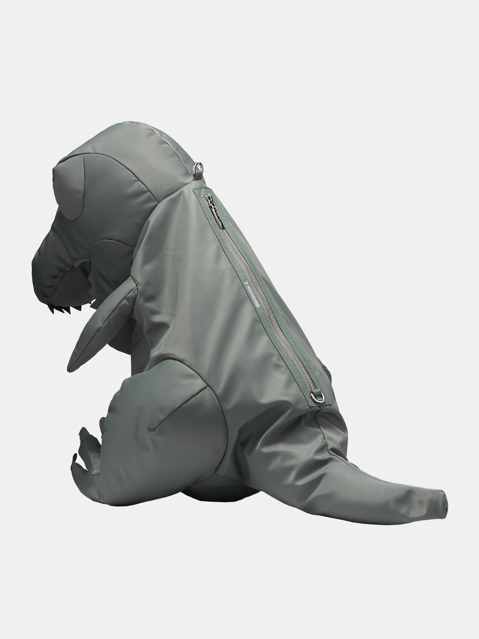 T-Rex Shoulder Bag (A12BG710-KHAKI)