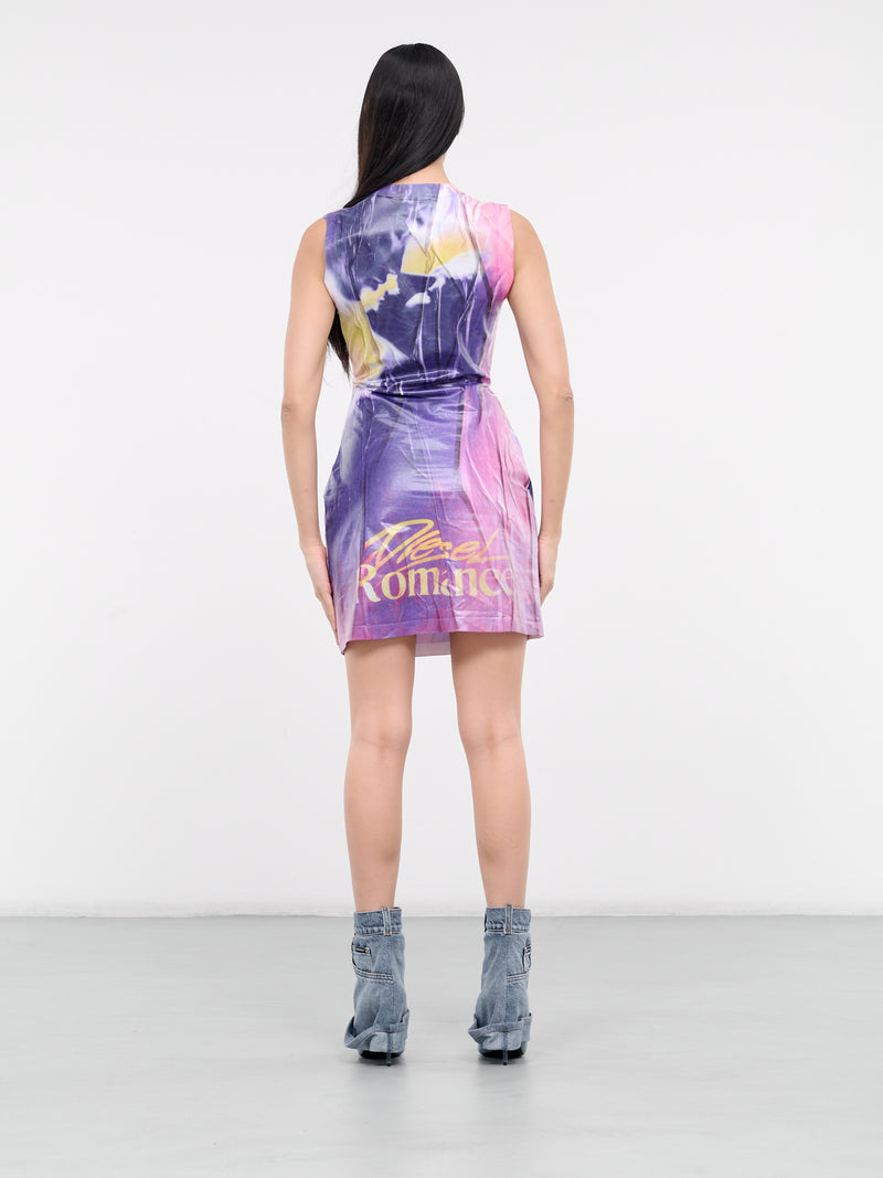 D-Belle Dress (A13577-D-BELLE-BLUE)