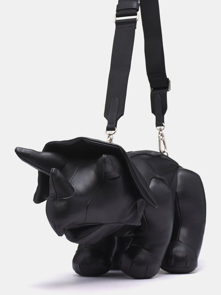 MIHARA YASUHIRO Shoulder Bag Dolls Triceratops Mini Used | eBay