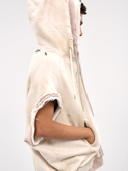 Metrocore Dual-Layered Hoodie