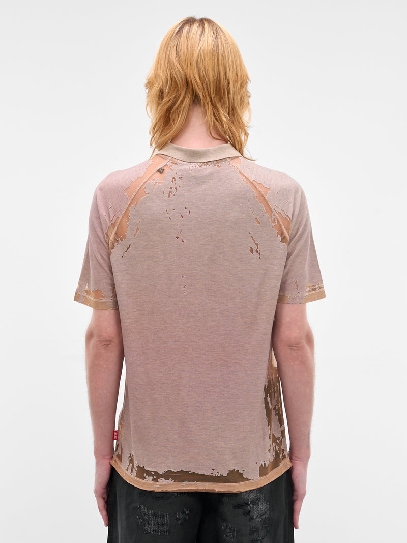 DIESEL Polo Shirt | H.Lorenzo - back