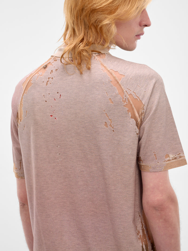 DIESEL Polo Shirt | H.Lorenzo - detail 1