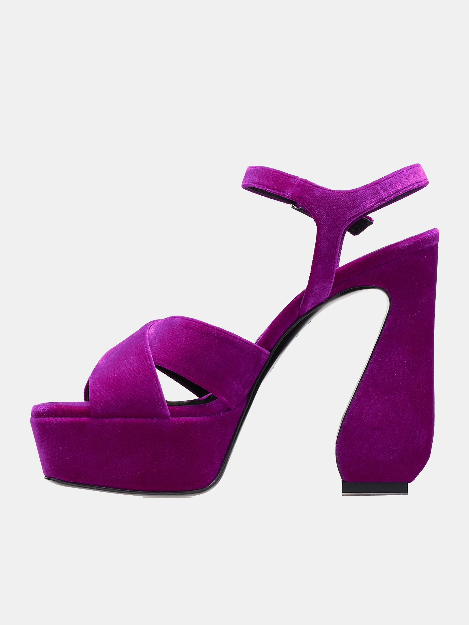 Alicia Platform Sandal Heels (A93780-MTEZ16-6170-111-CICLAMI)