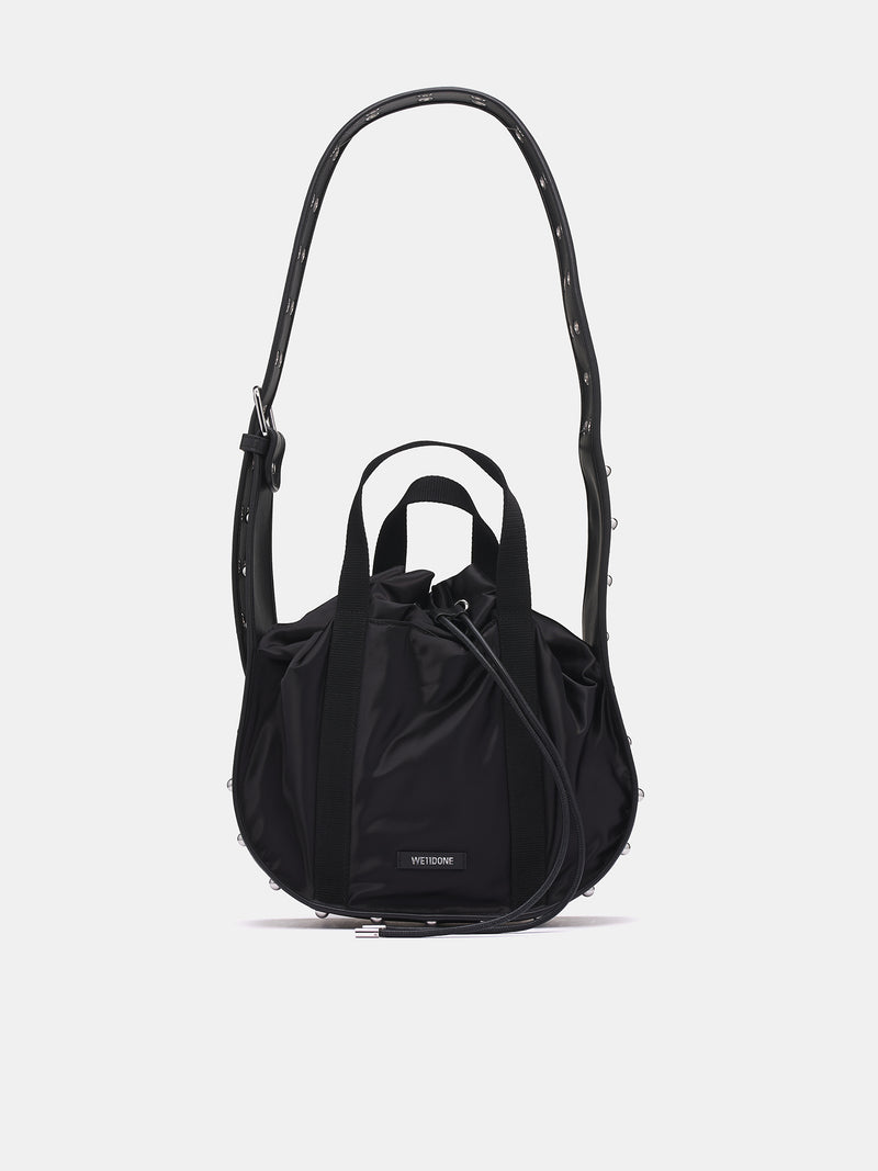 Punk Belt Bag (AB0-25-482-U-BLACK)