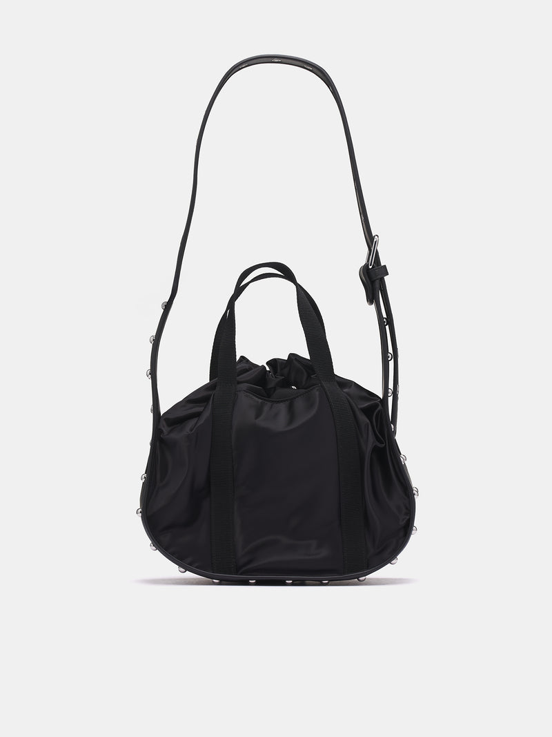 Punk Belt Bag (AB0-25-482-U-BLACK)