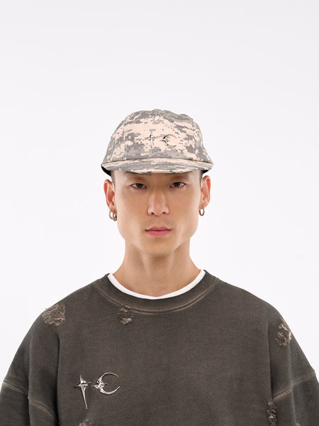 TC Army Cap (AC2105-DENIM)