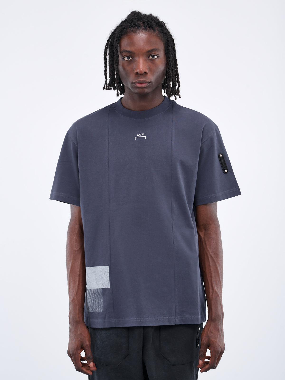 A-COLD-WALL* T-Shirt | H. Lorenzo - front