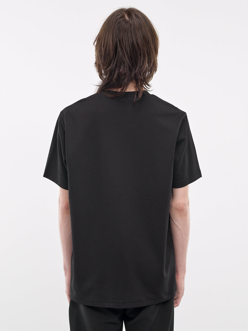 Classic Tee (AJ42-055-BLACK)