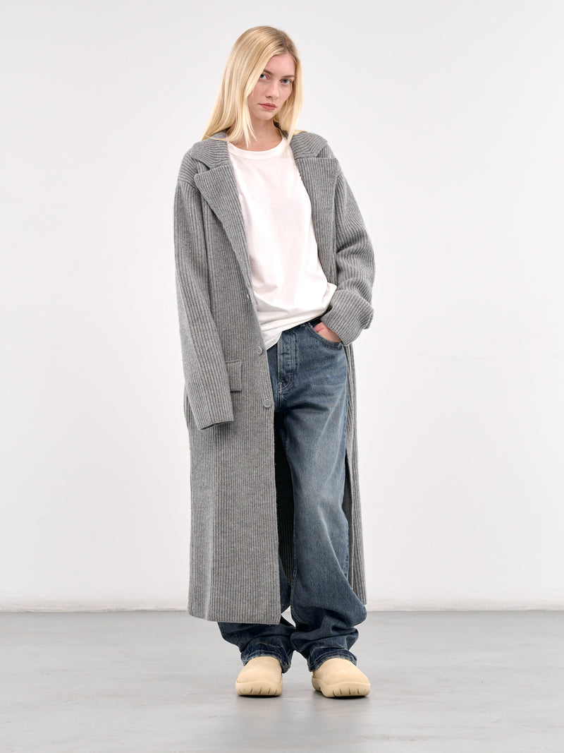 Baggy Jeans (AMBR2540-BEIGE-WASH)