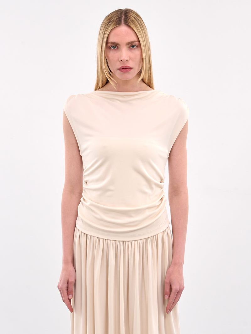 Vela Top (AMSS2525-OFF-WHITE)