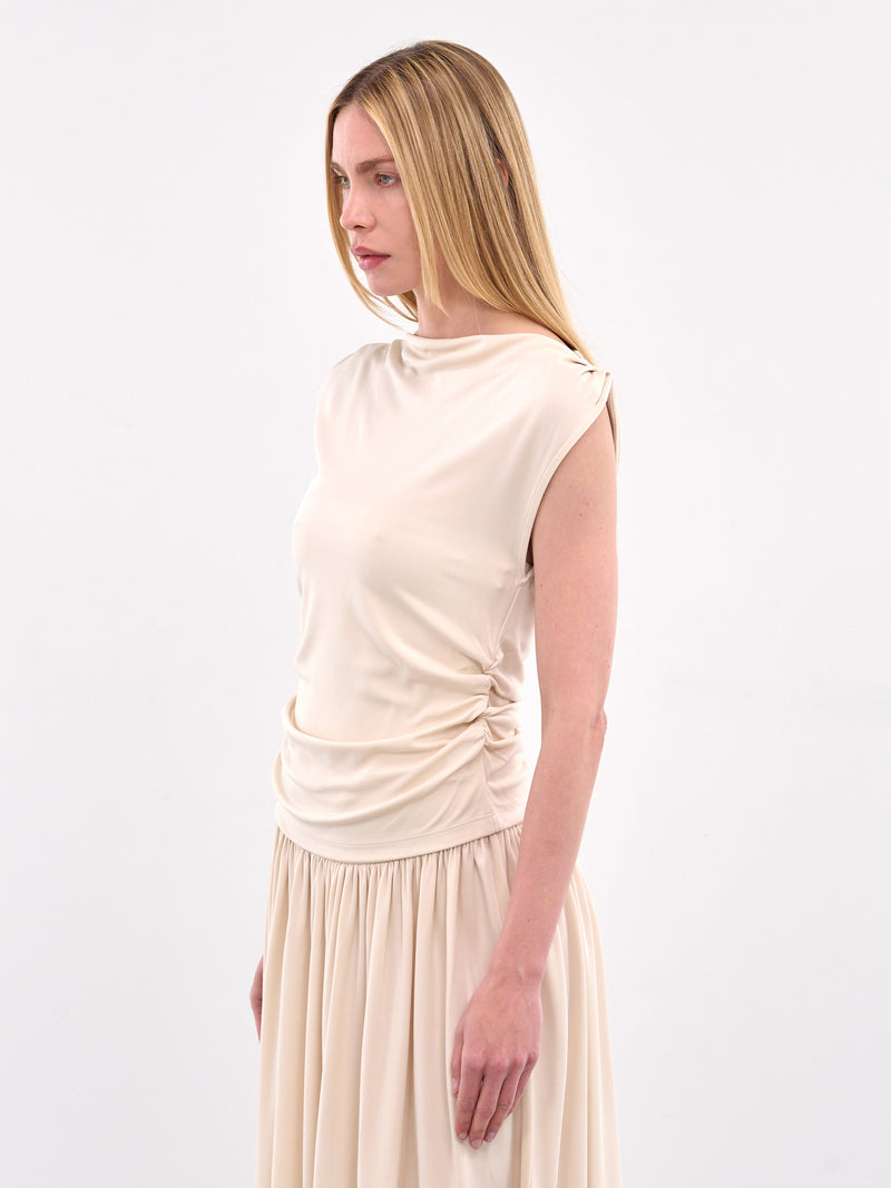 Vela Top (AMSS2525-OFF-WHITE)