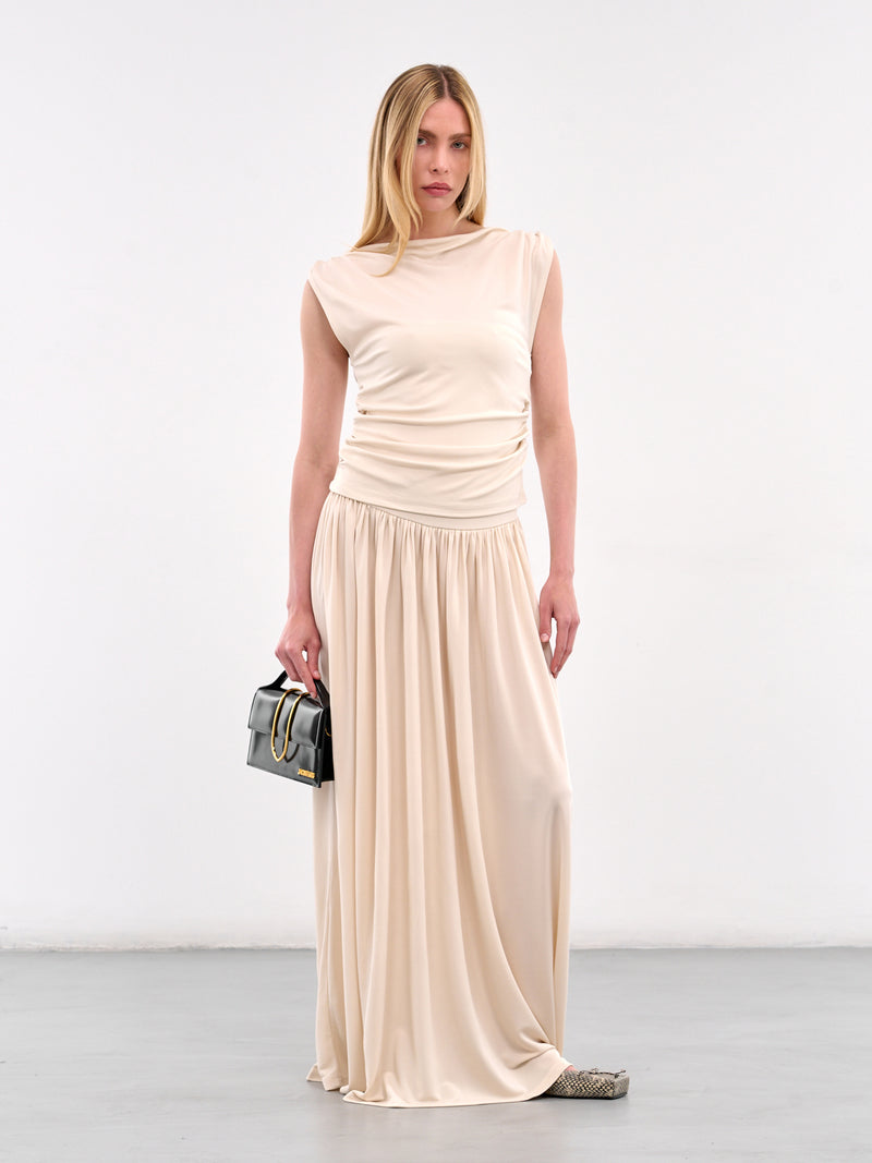 Vela Top (AMSS2525-OFF-WHITE)