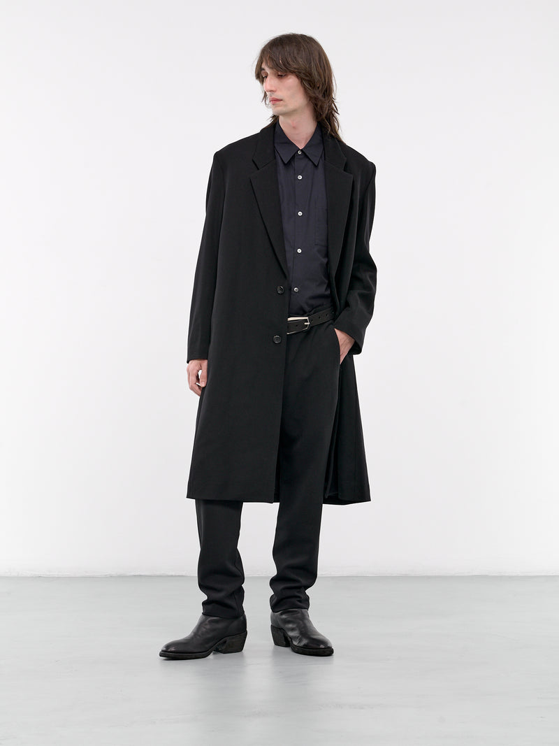 Classic Shirt (AS42-031-DARK-NAVY)