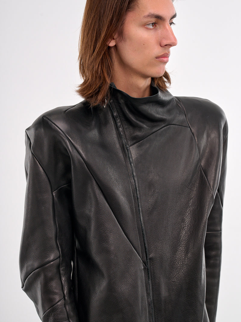 'The Architect' Space Suit (ARCHITECT-SPACE-SUIT-BLACK)