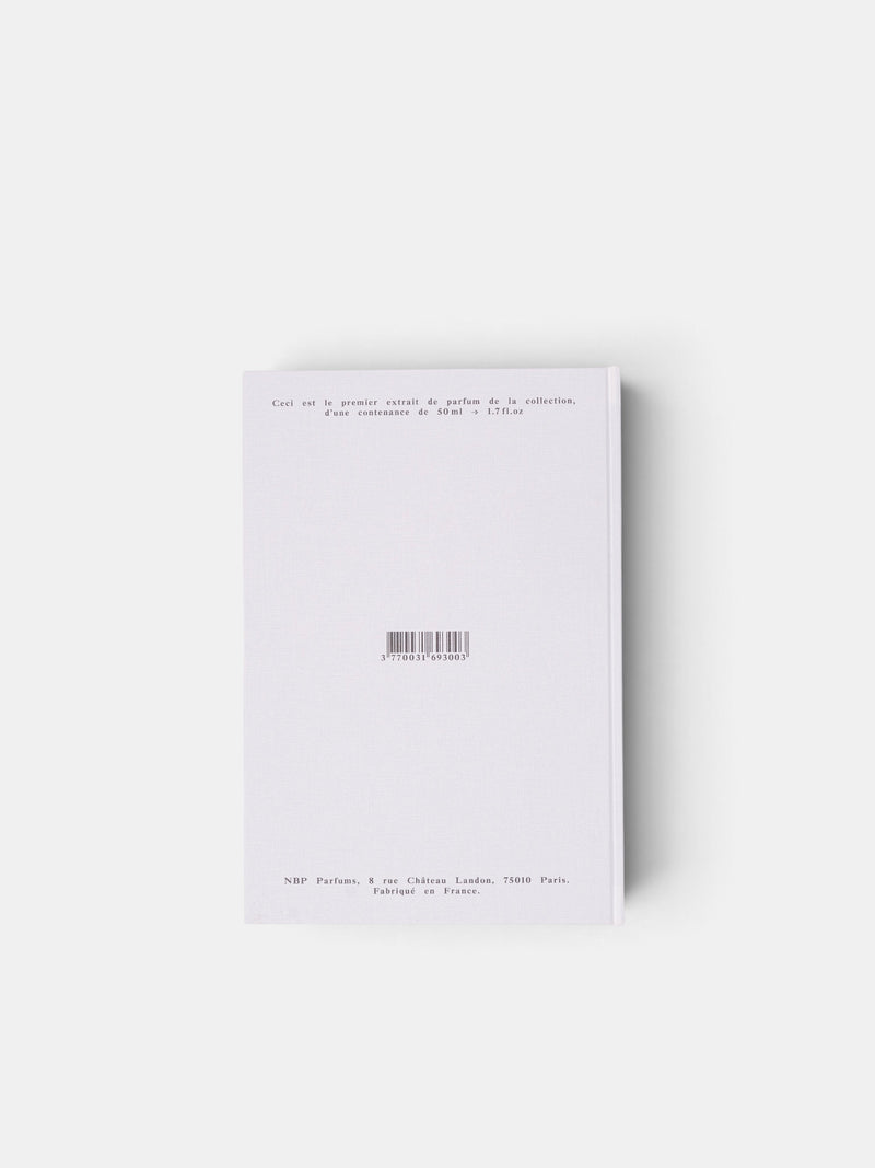 Prolégomènes Extrait de Parfum (ART00000002-PROLEGOMENES)