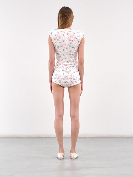 ★関税込み★【Ashley Williams 】BUNNY アメリアドレス BUNNY POINTELLE DRESS – Ashley Williams