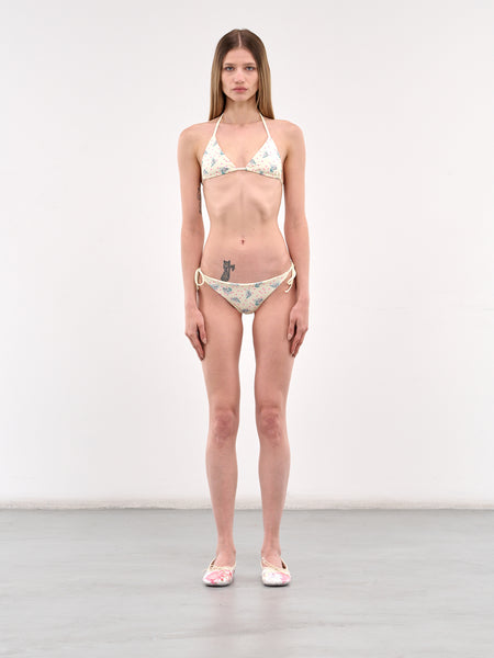 【Ashley Williams】★関税送料込★ イエロー Bunny ビキニ AW040-BUNNY127067568_grande.
