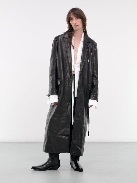Anthoon High Comfort Tailored Blazer