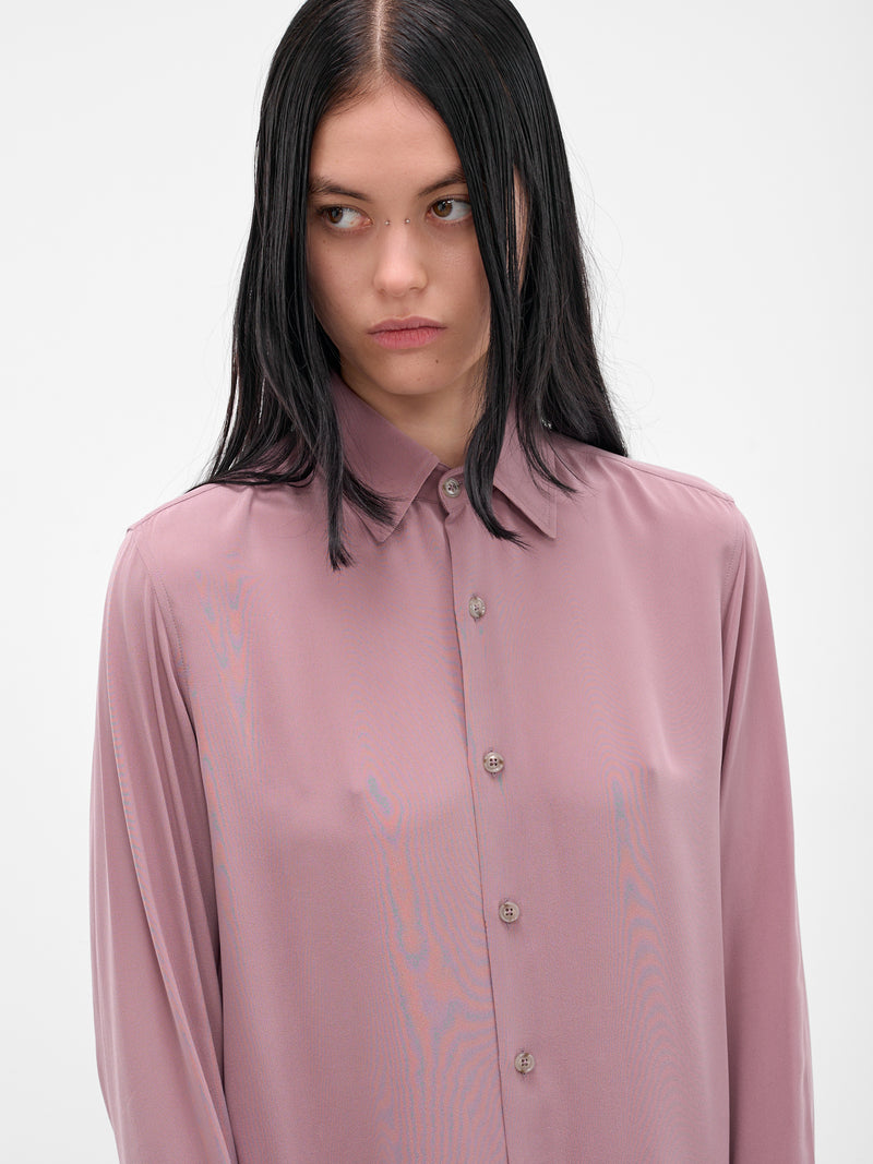 Rose Sandrina Long Shirt (B0012438-FA634-035-MARY-ROSE)
