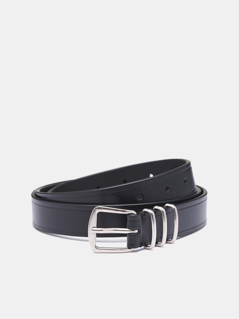 Nesa Belt (B0012938-LT167-BLACK)