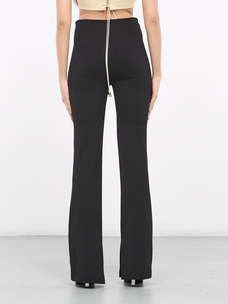 Le Pantalon Jones (B004-JONES-BLACK)