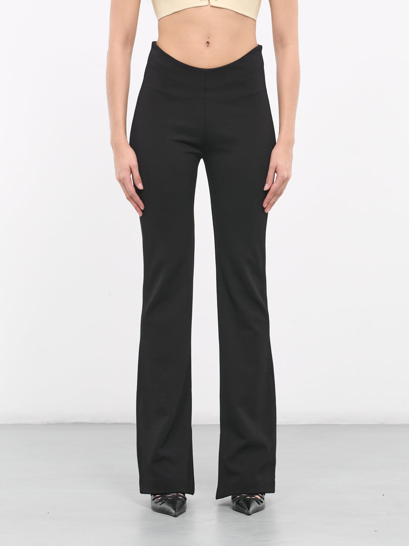 Le Pantalon Jones (B004-JONES-BLACK)