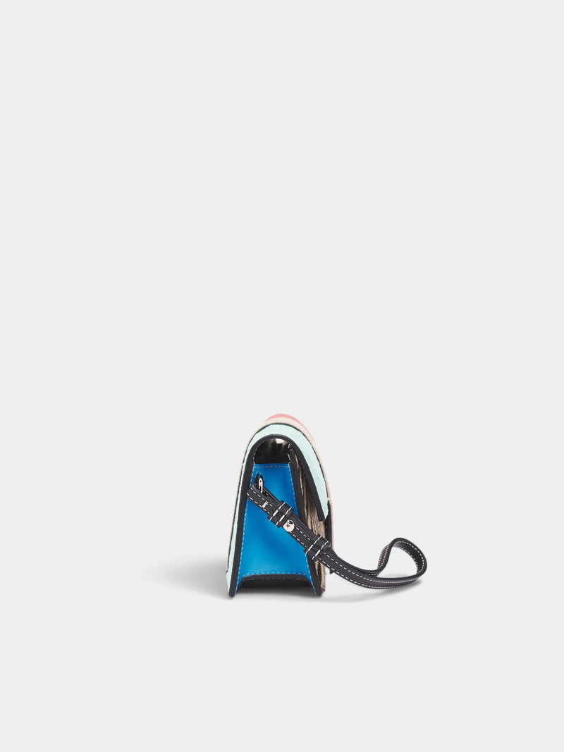 La Pochette Bambino Clutch Bag (BAW00477AC10C05-MULTI-PATCHWOR)