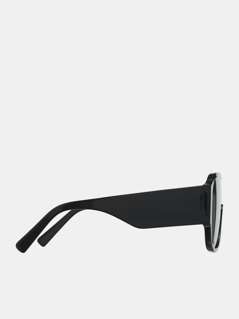 DISTRICT PEOPLE Bicocca 001 Sunglasses | H. Lorenzo - side