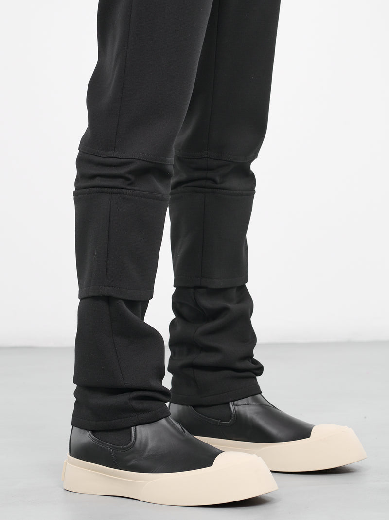 Knee Pants (BMCA057-FAB001-1000-TAP-SHOE-N)