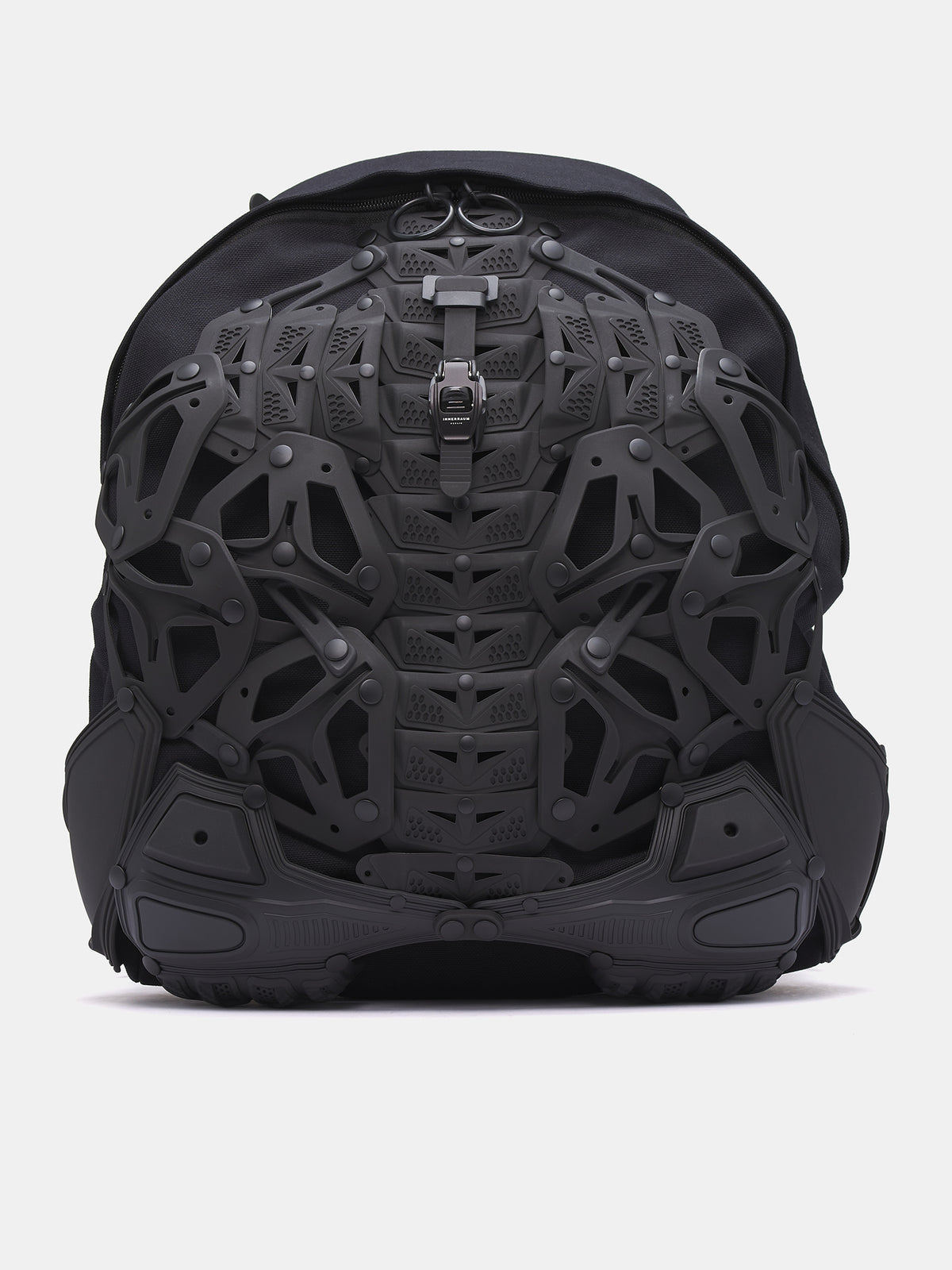 Object BP1 Backpack (BP1BMBKPV00-MATT-BLACK)