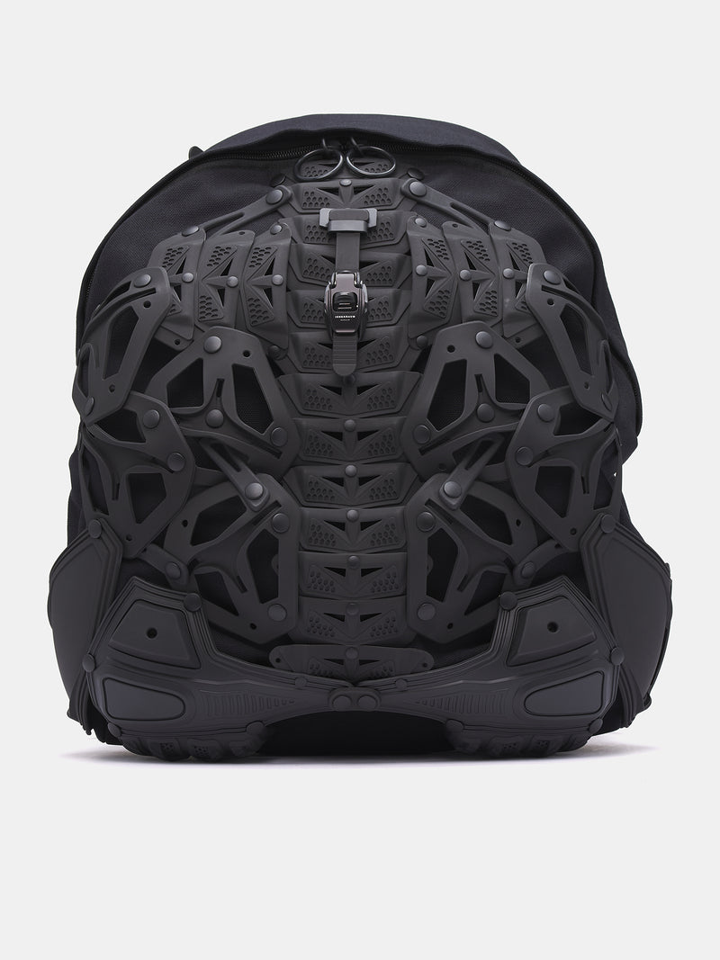 Object BP1 Backpack (BP1BMBKPV00-MATT-BLACK)