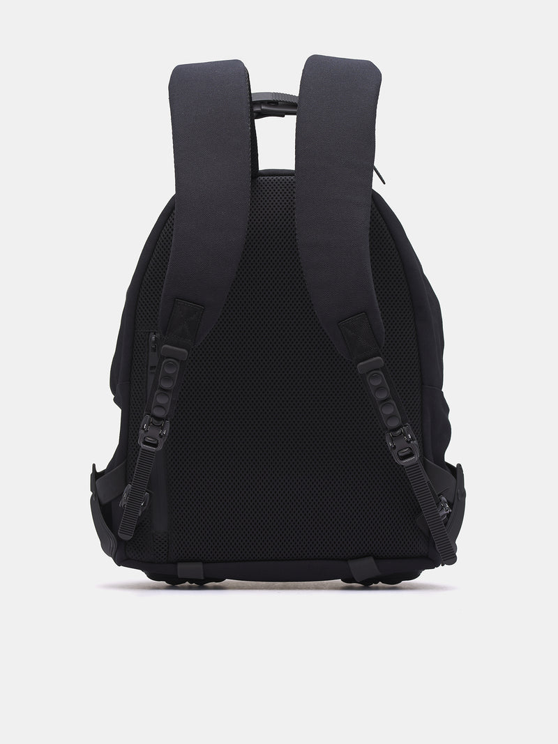 Object BP1 Backpack (BP1BMBKPV00-MATT-BLACK)