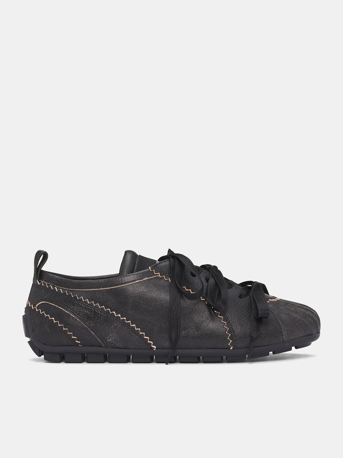 SIMONE ROCHA Ballerina Grip Trainers | H.Lorenzo - front