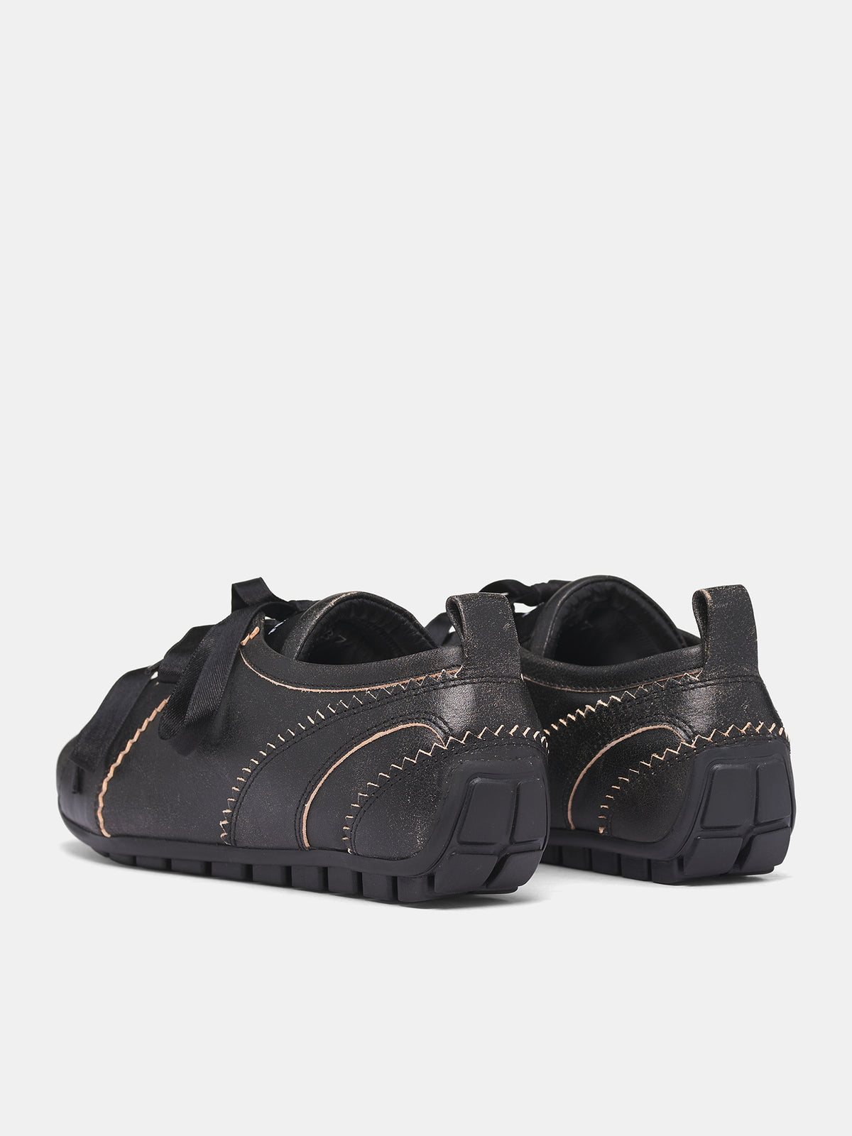 SIMONE ROCHA Ballerina Grip Trainers | H.Lorenzo - back side