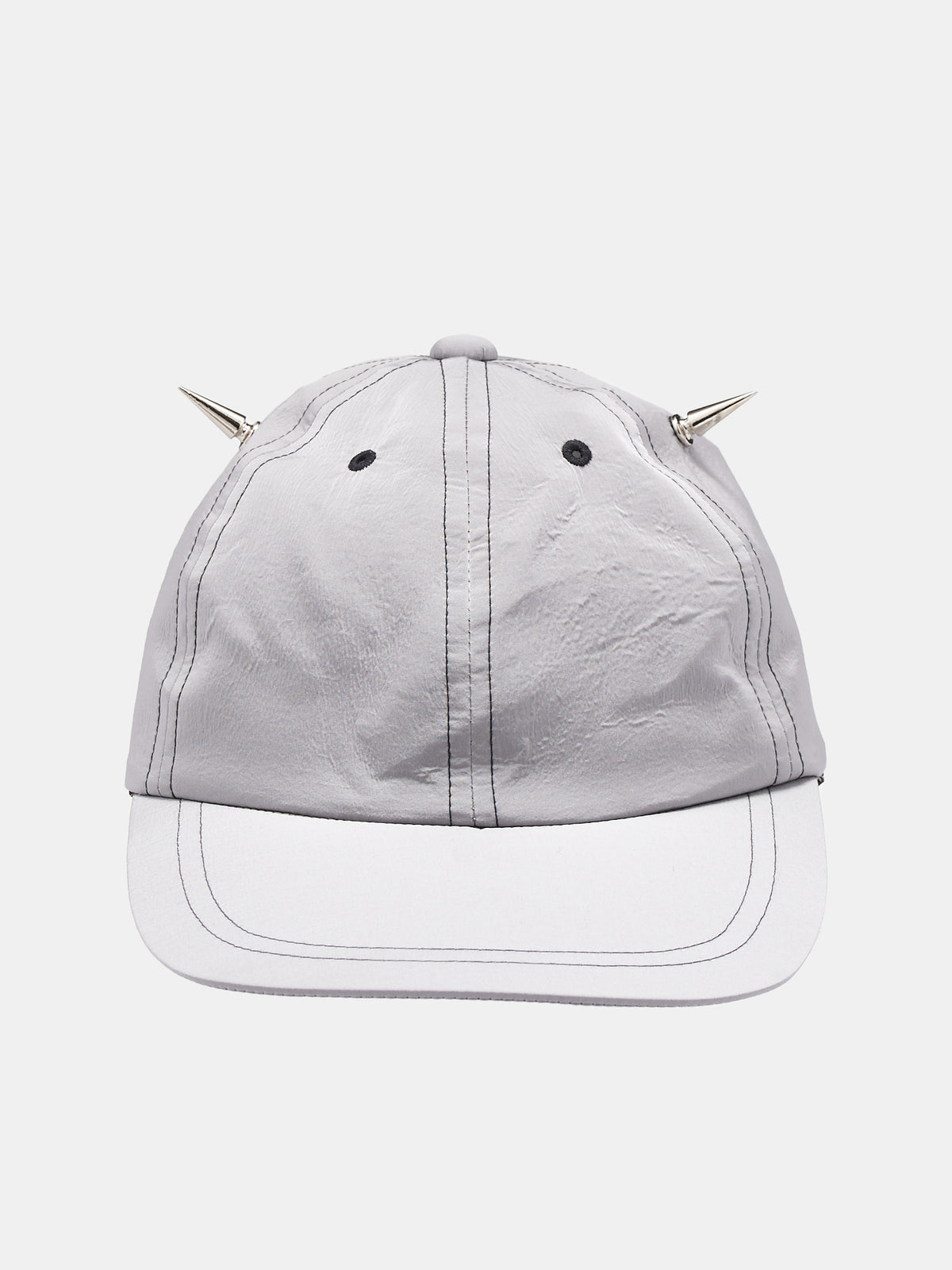 Spiked Hat (BS240701-GRAY)