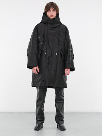 新品　BRIEFING MS CE LOGO TAPE PARKA ブラックL C002-BLACK60528153_large.jpg?v
