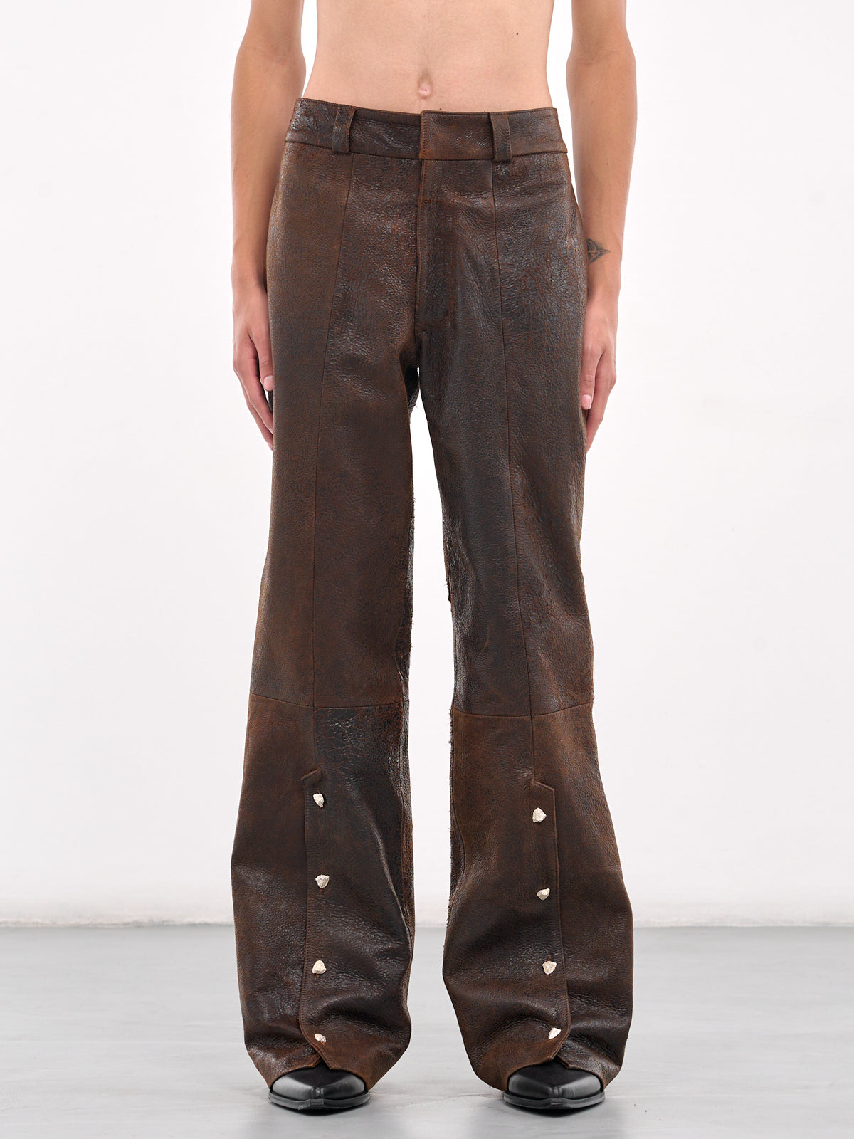 Campana Pants (CAMPANA-VOLCAN)