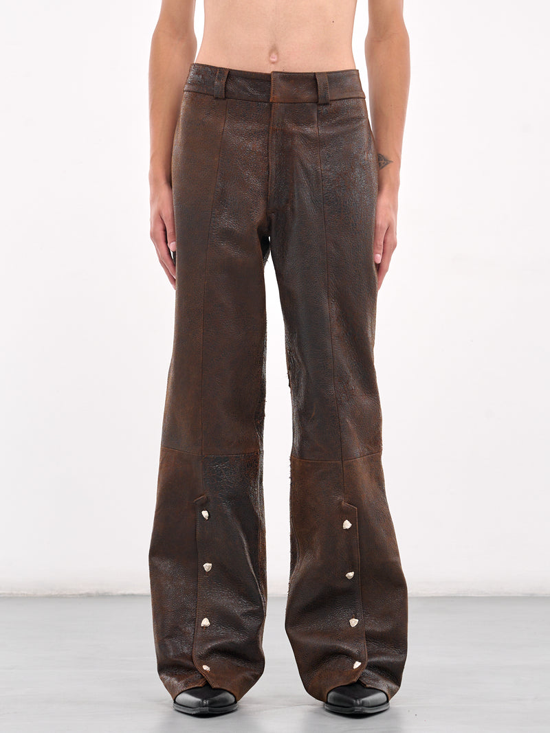 Campana Pants (CAMPANA-VOLCAN)