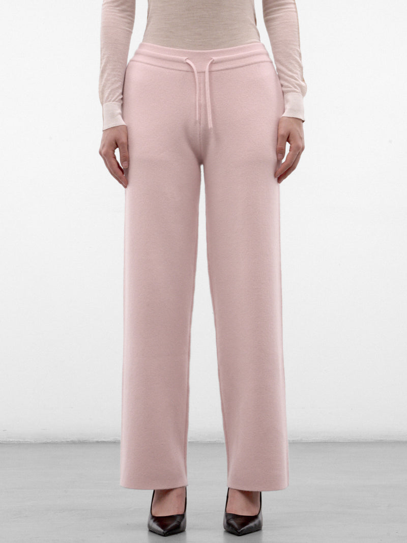 Bouquet Knit Cecelia Trousers (CECELIA-C2989-BOUQUET)