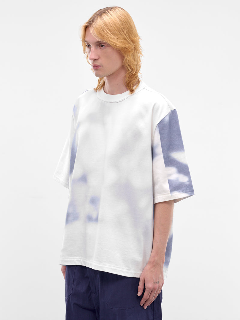Shade Print Big Tee (CF-21-01-05-06-SHADE-PRINT)