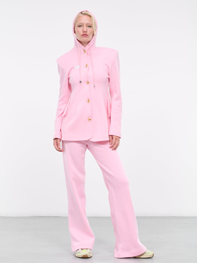 Jacques Pants (JAC3-PINK)