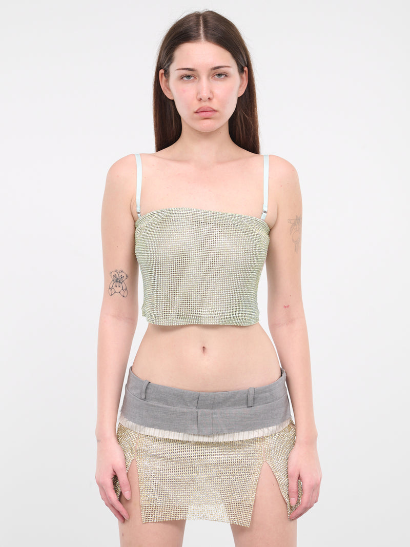 Rosalyn Top (CMC093-ROSALYN-TREASURE)