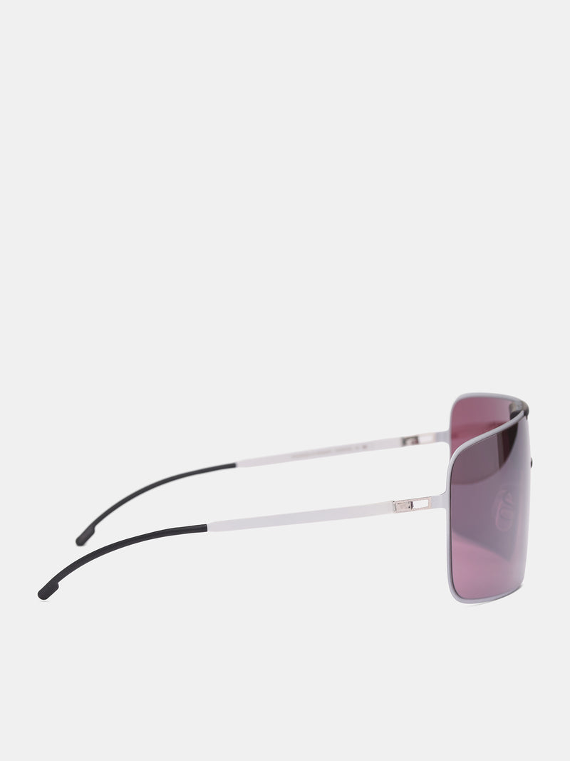 Mykita x Rimowa MR004 Sunglasses (CO-MR004-MULBERRY)